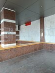 Санаторий Зелёная роща (Republic of Bashkortostan, Ufa, Mendeleyeva Street) ، توقف وسائل النقل العام