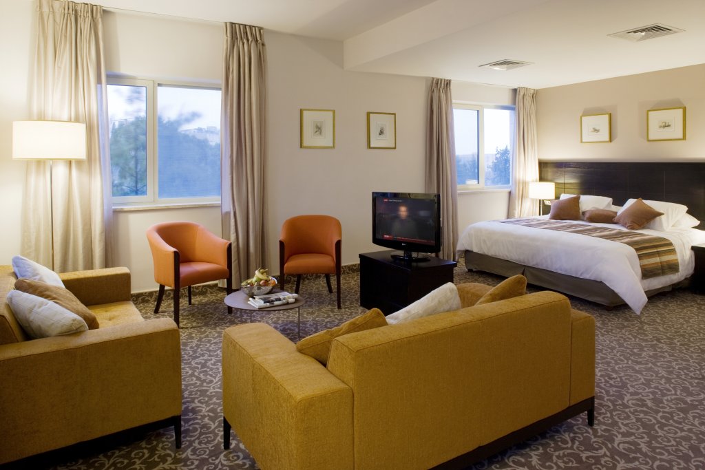 Фото St. George Hotel Jerusalem