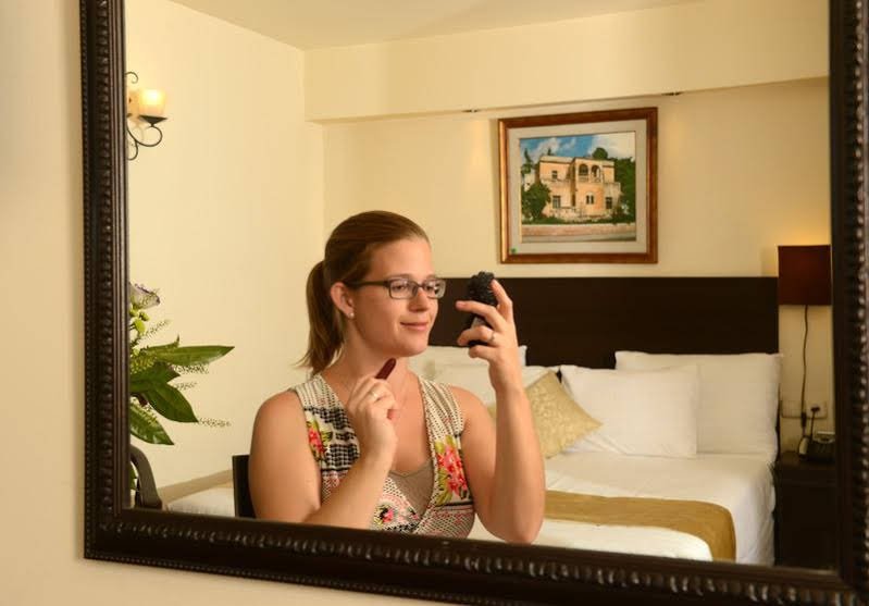 Фото A Little House in Bakah