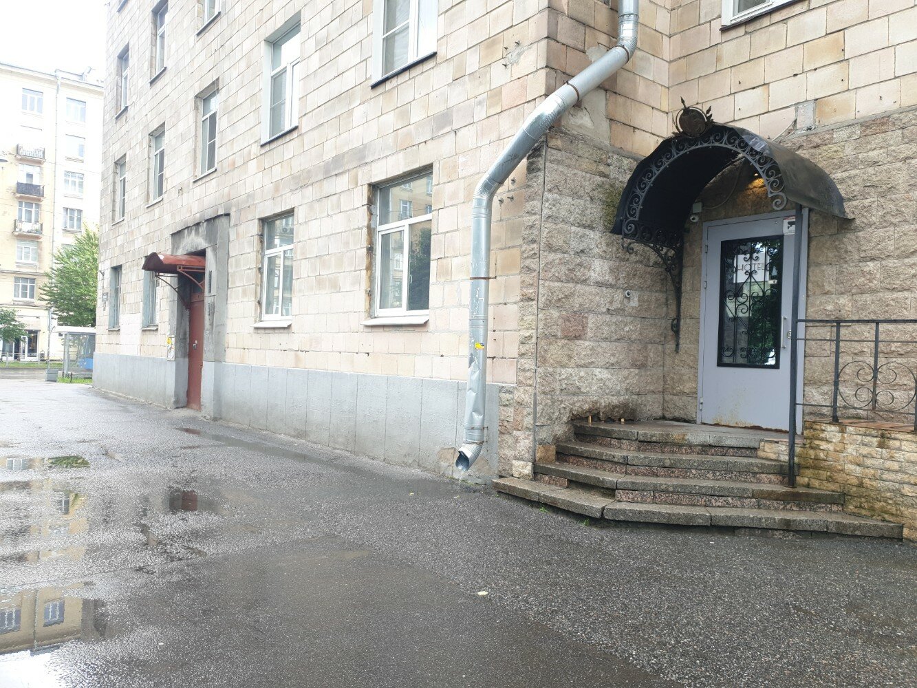 Фото Седьмое небо