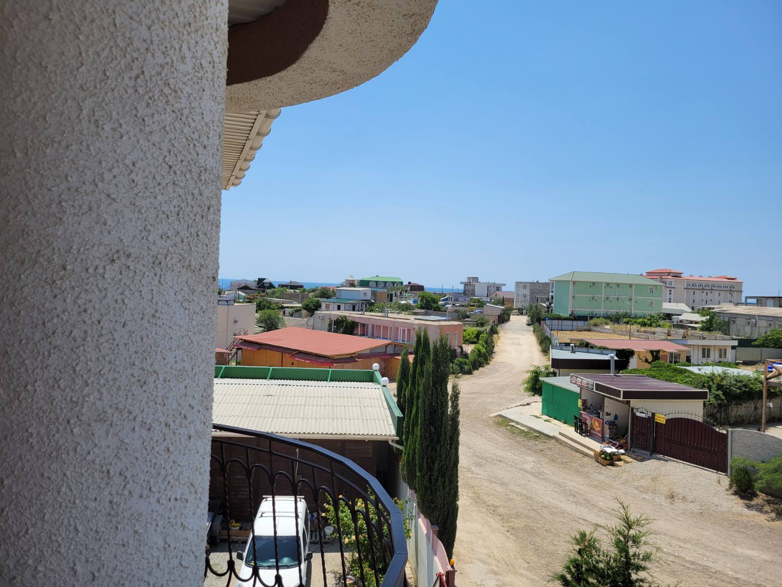 Фото Гостевой дом Iron Lion