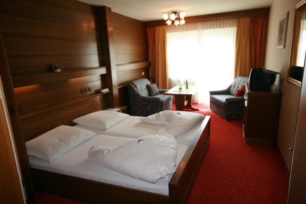 Фото Hotel Fortuna