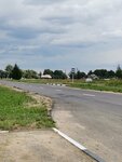 Имение (Viciebski rajon, Janavicki sielsaviet, garadski pasiolak Janavichy, Vitebskaya ulitsa), parada de transporte público