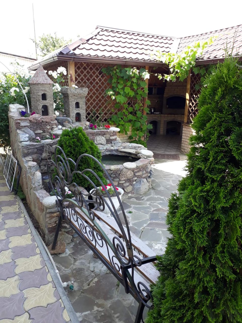 Фото Жемчужина