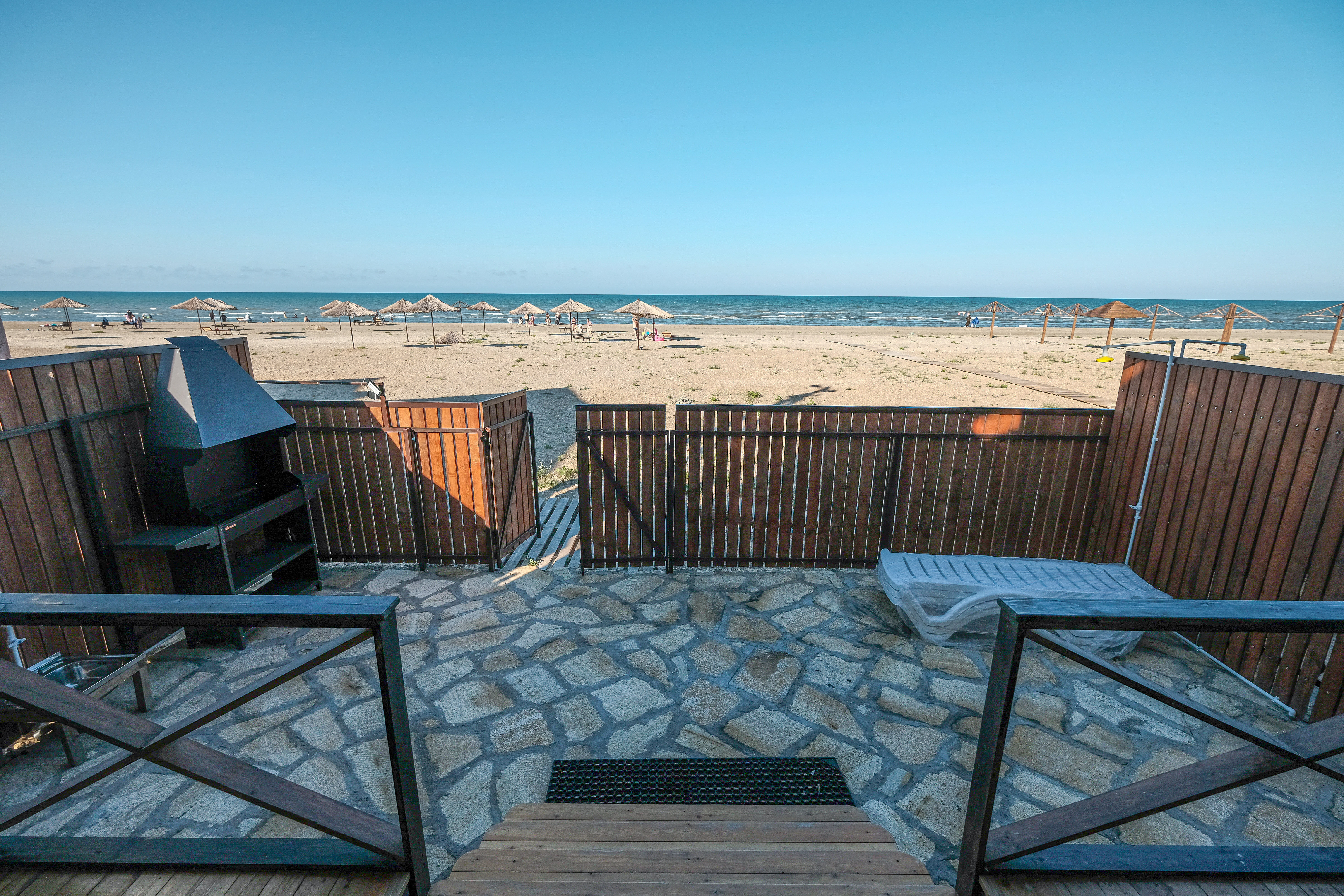 Фото Вилла Маяк