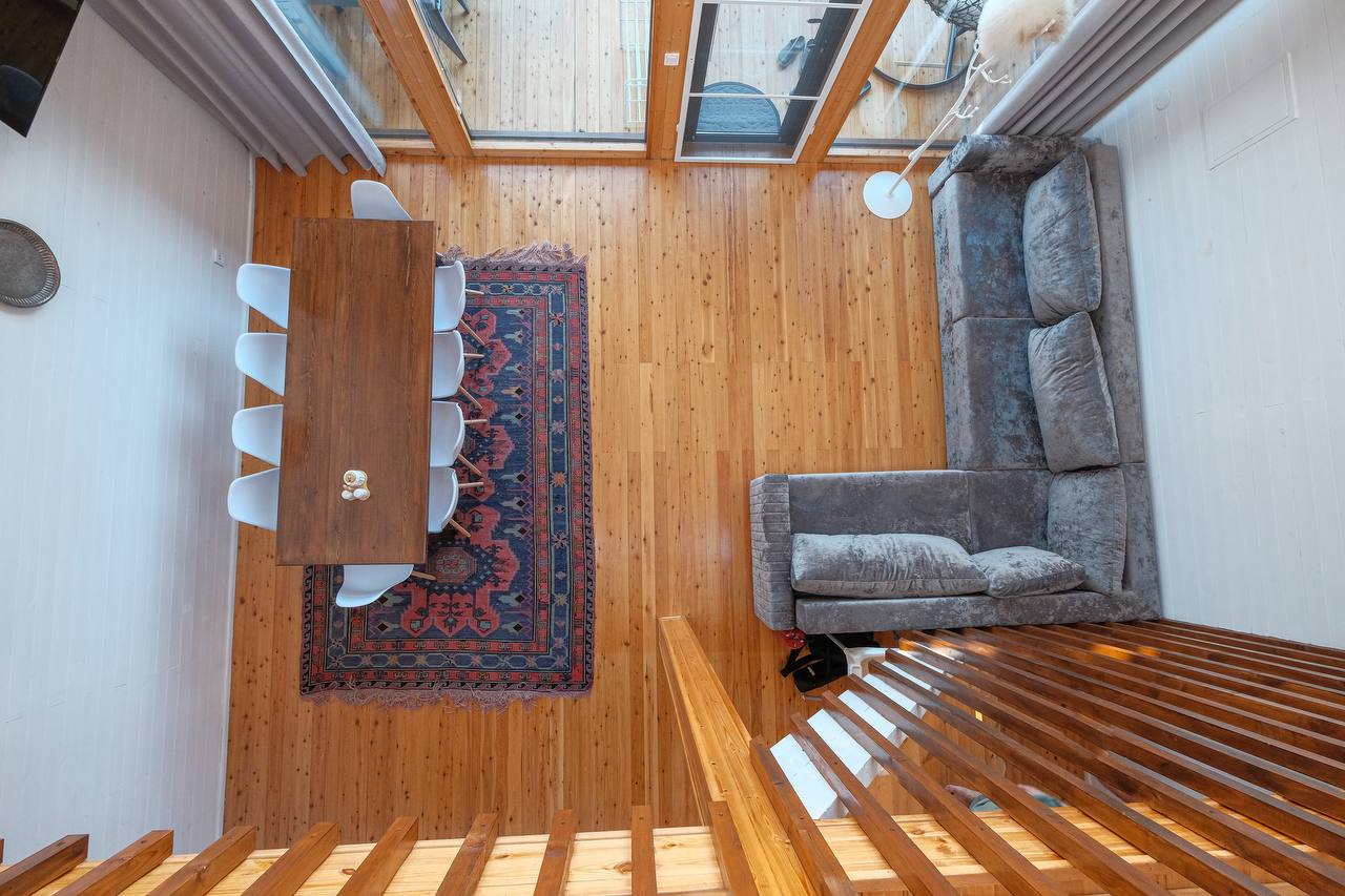 Фото Вилла Маяк