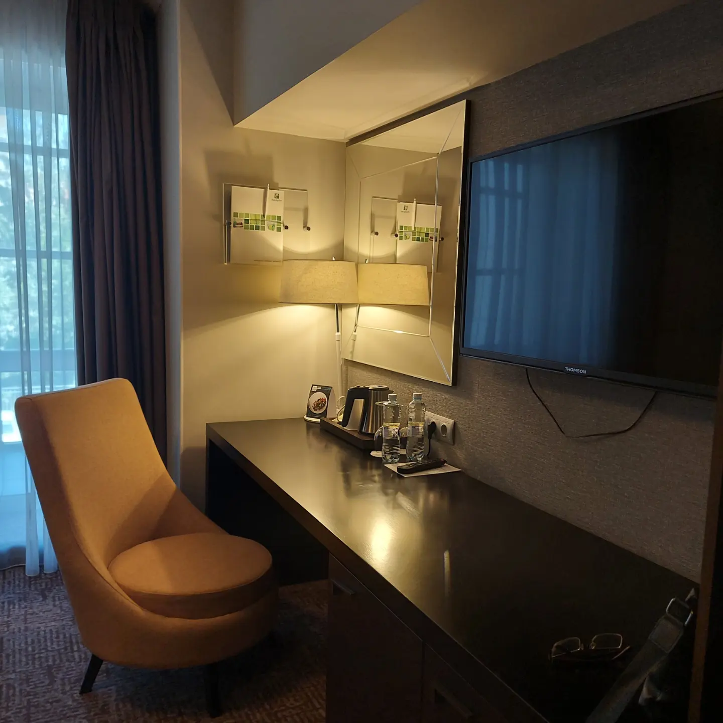 Фото Holiday Inn