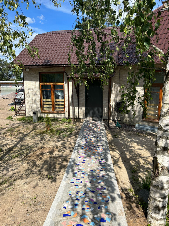 Фото Балашовская пустошь