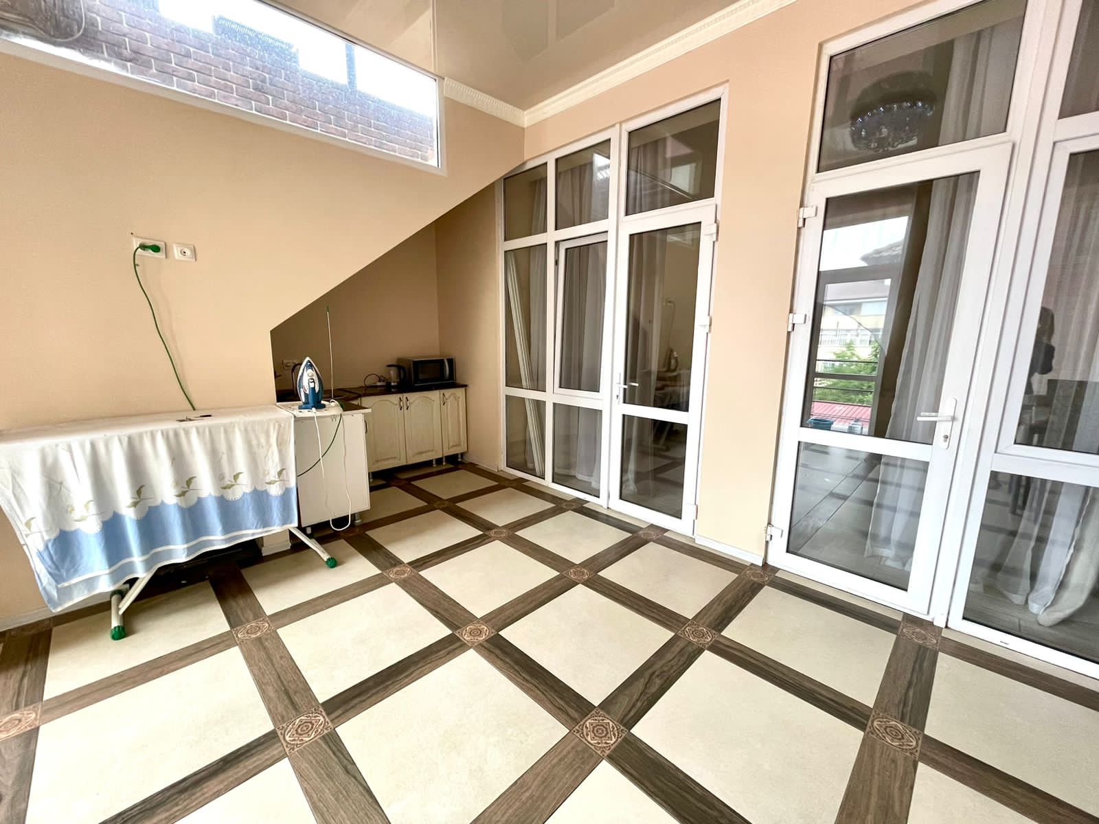 Фото На высоте