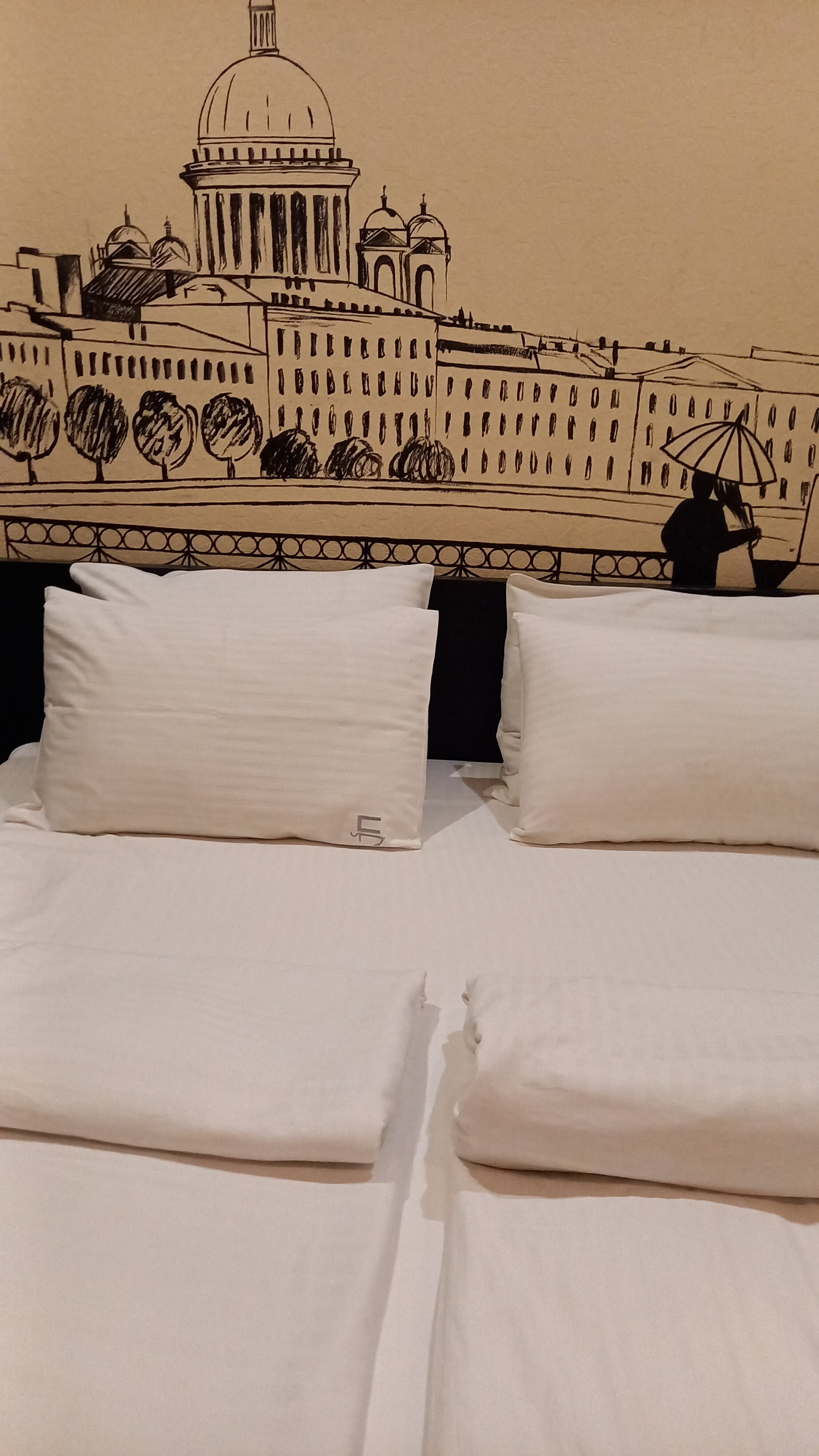 Фото Потёмкин на Шпалерной