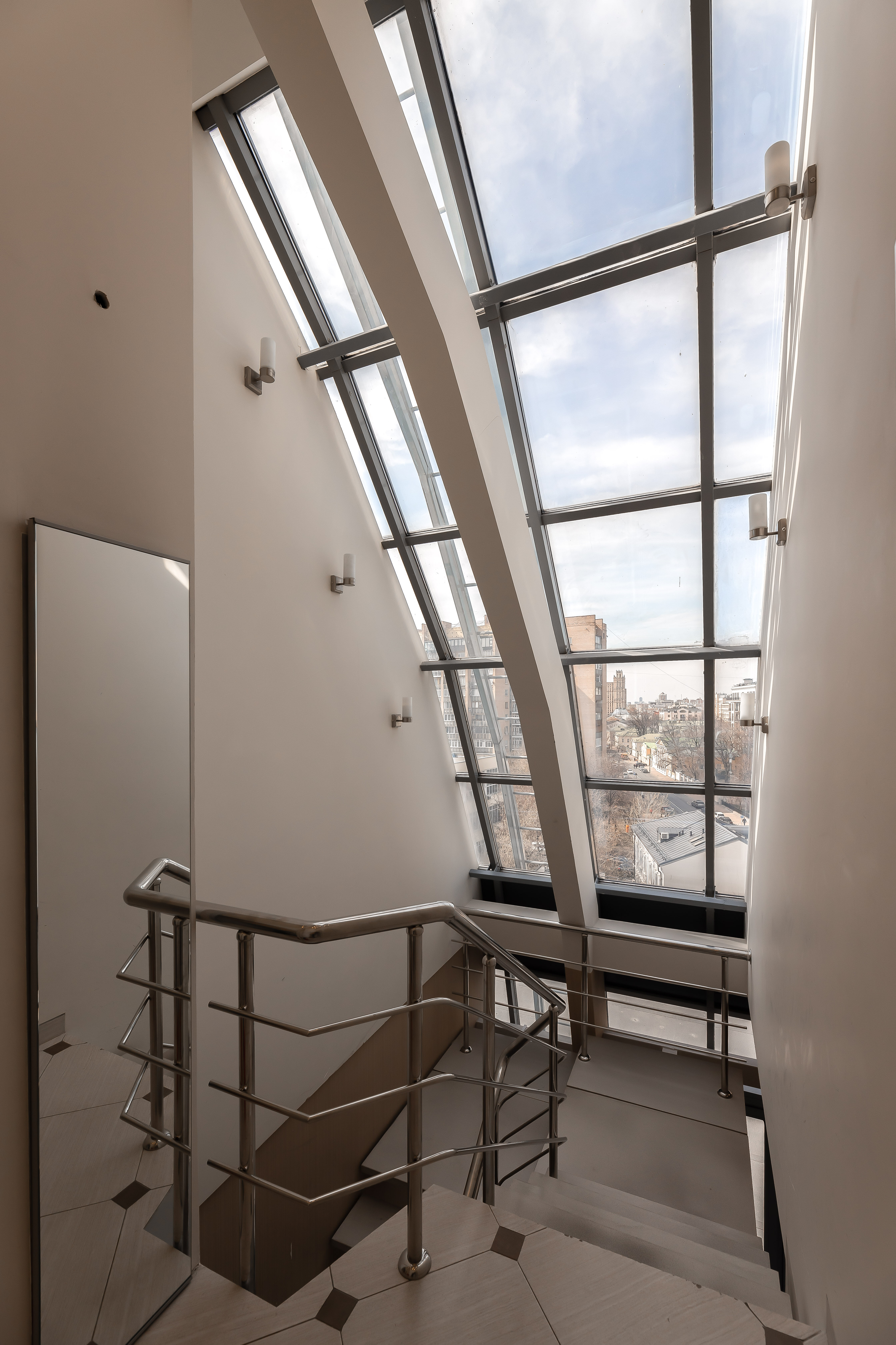 Фото Апартаменты на Большой Никитской 31