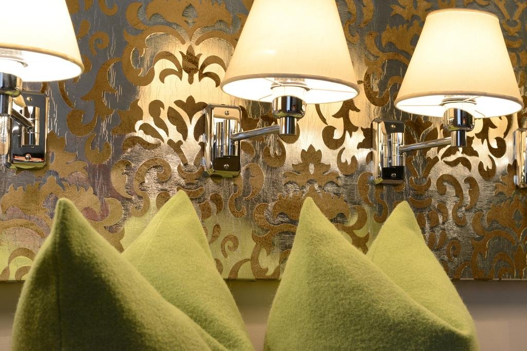 Фото Hotel Moserhof