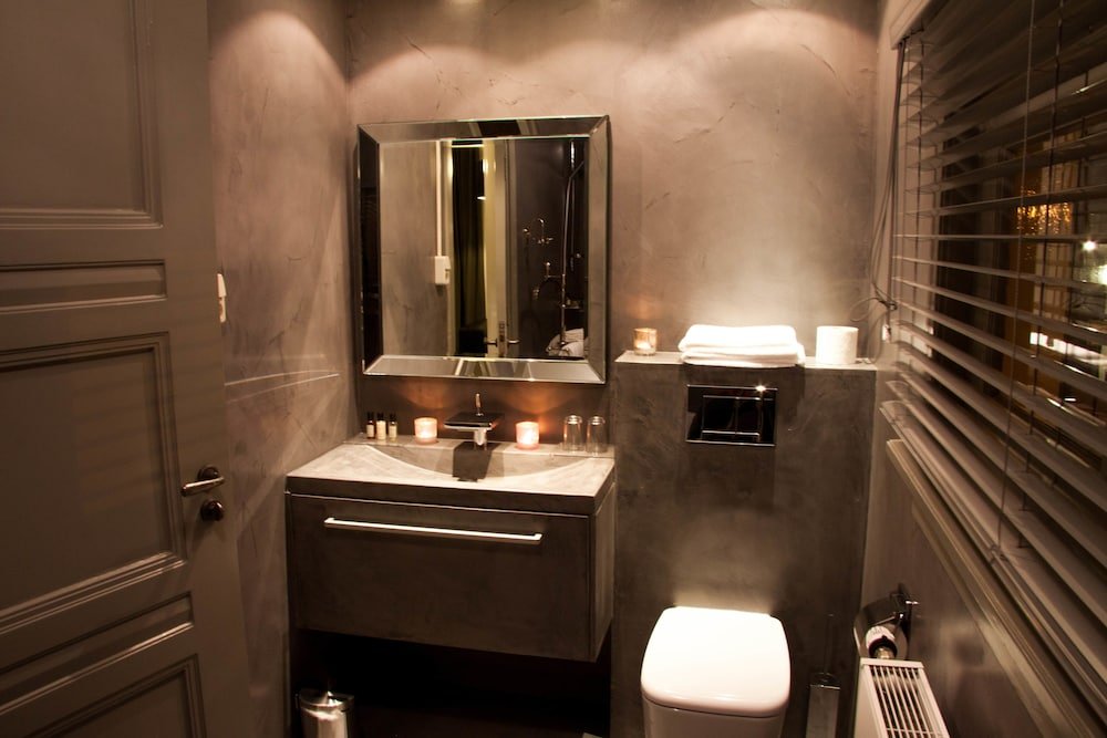 Фото Huis van Bewaring