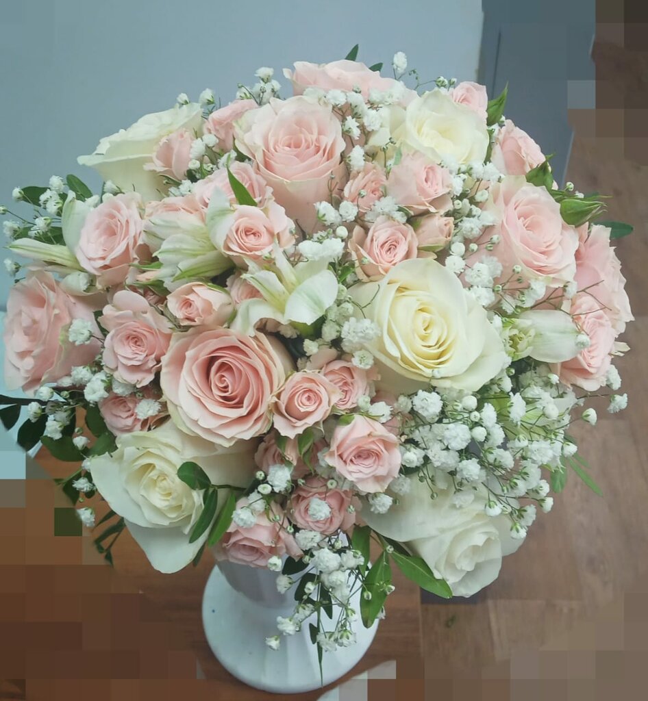 Floristeria Tsvetochny salon Lushnikova O. A. Ip, , foto