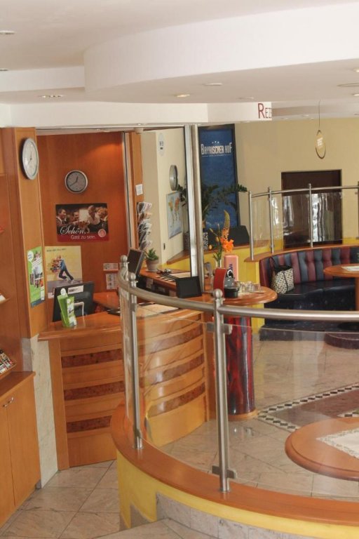 Фото Alexandra Hotel