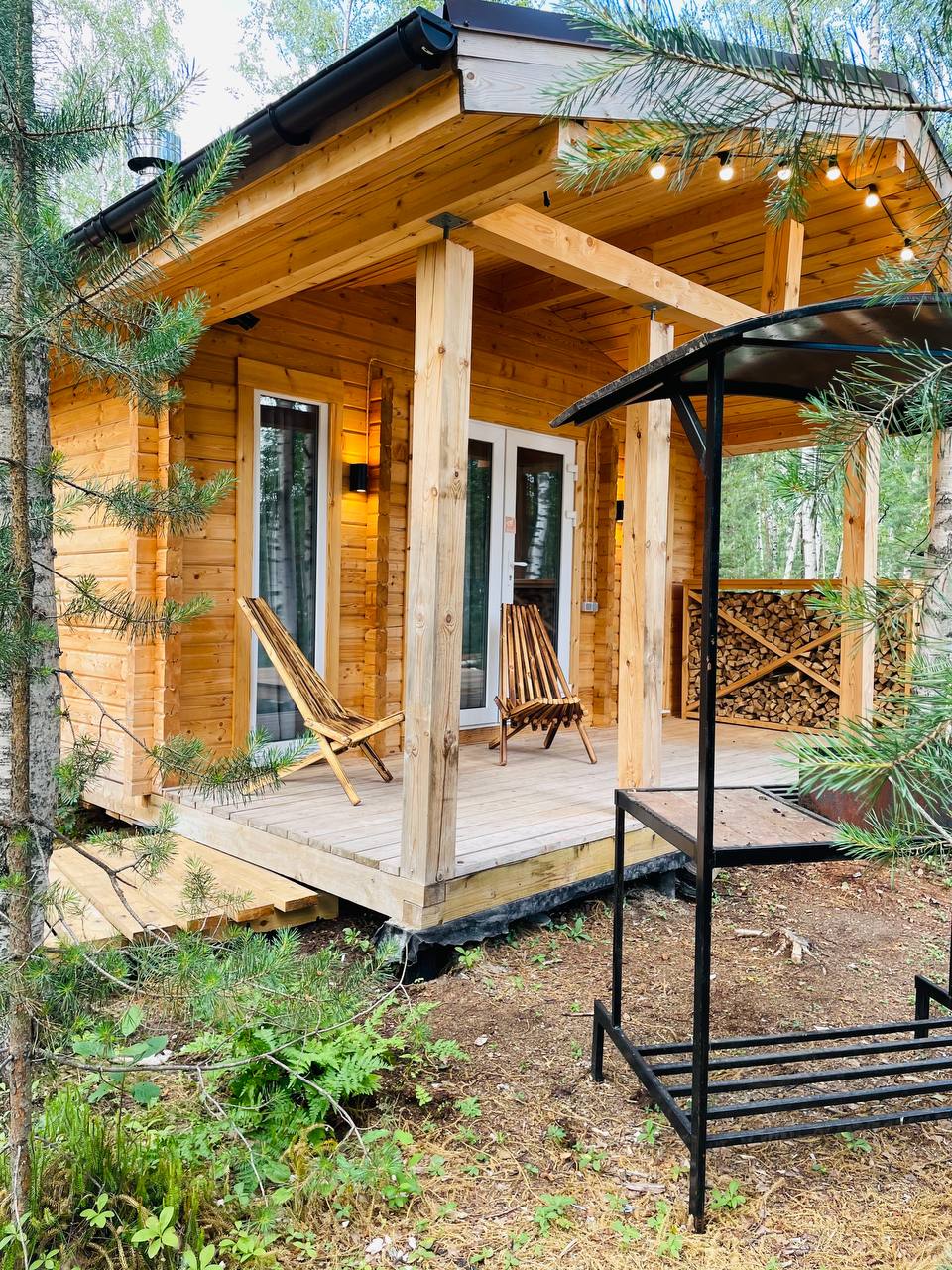 Фото Левенцово