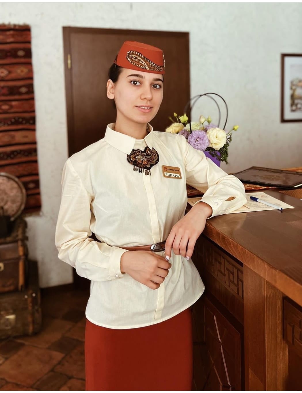 Фото Этно-отель Джеваль