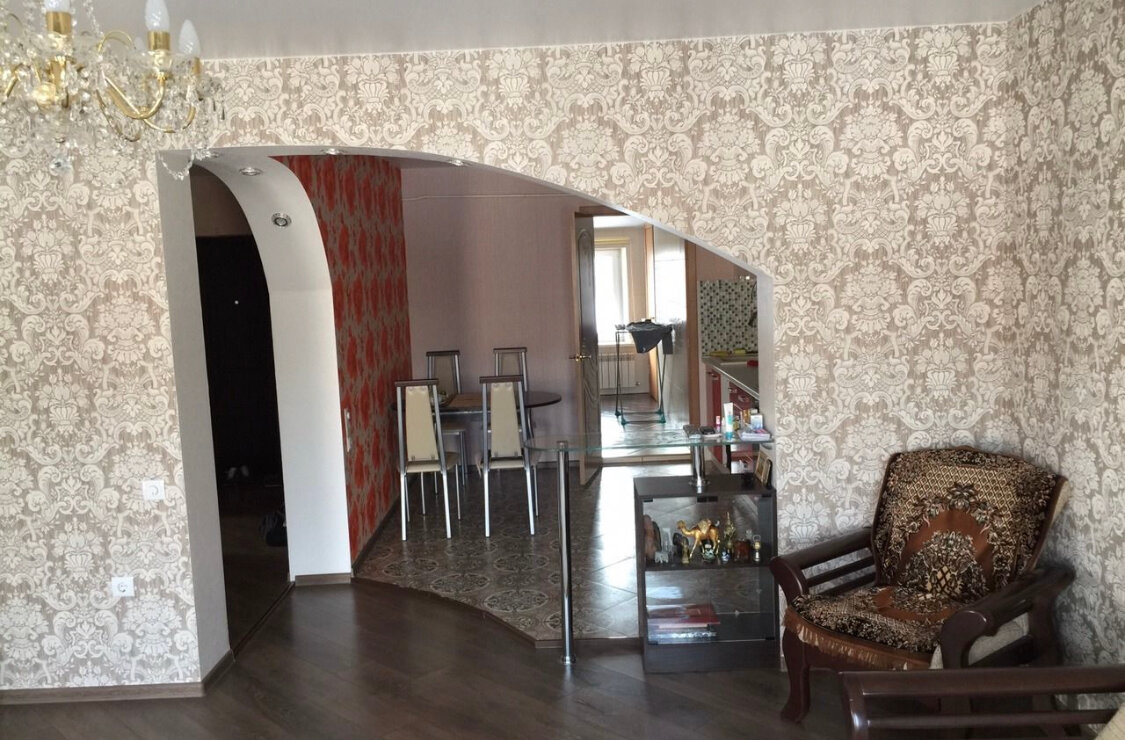 Фото Panorama Grand Berloga