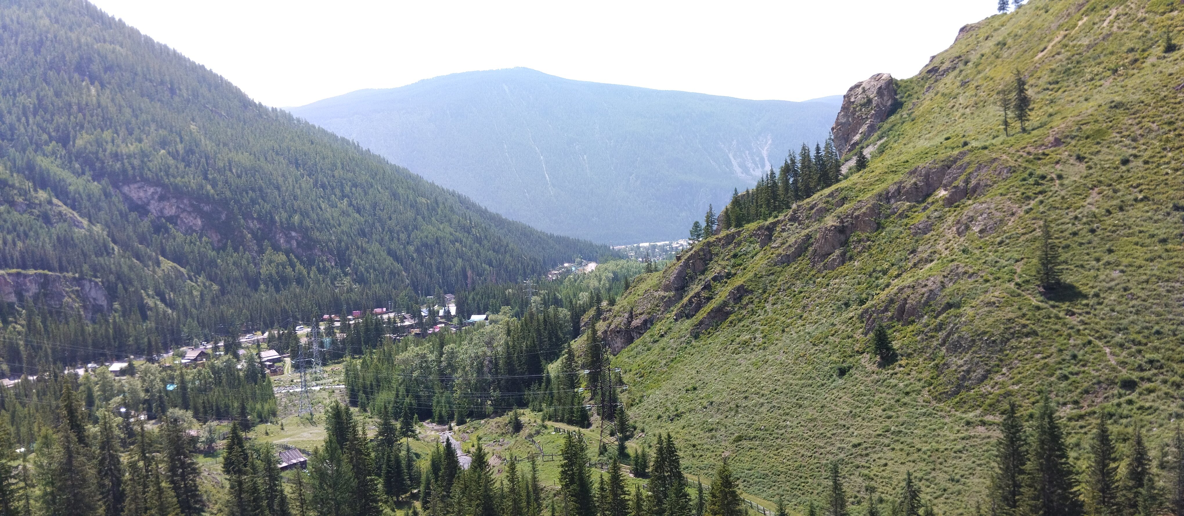 Фото Белый Шум