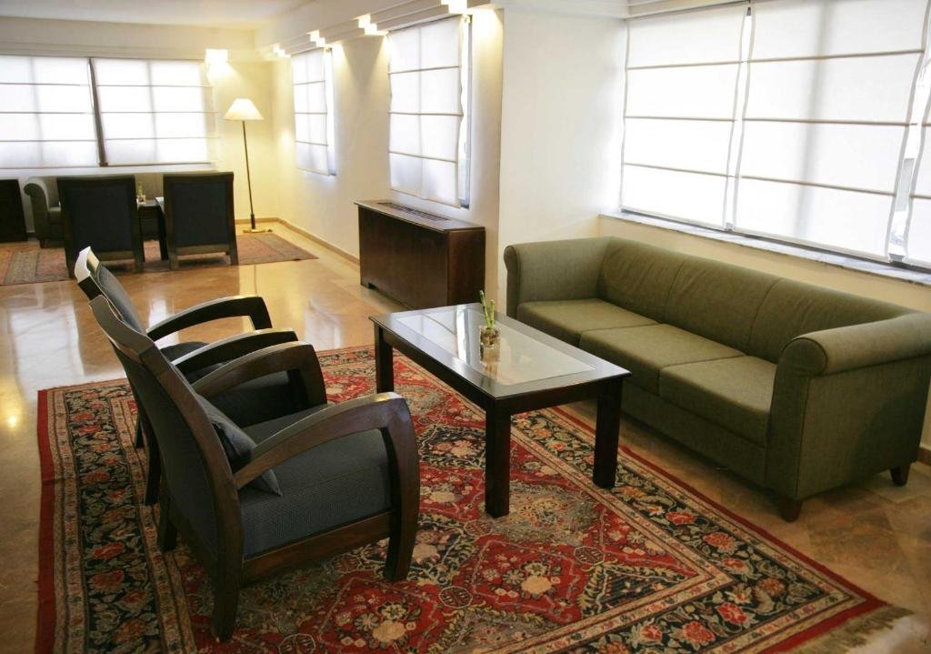 Фото Caesar Premier Jerusalem