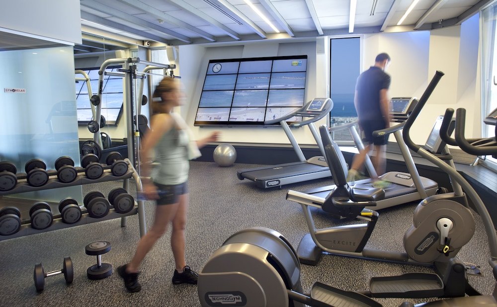 Фото Carlton Tel Aviv On The Beach