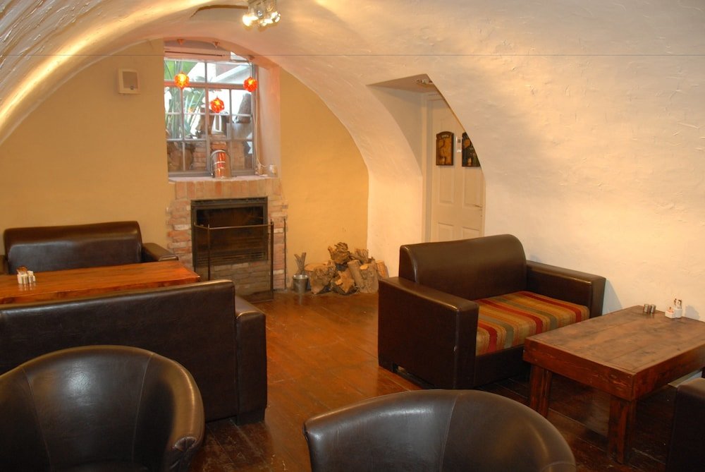 Фото A Little House in Bakah