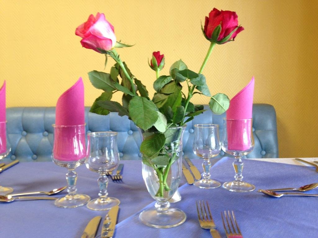 Фото Hotel le Dauphin