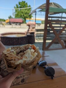 Emel (село Владиславовка, Курская улица, 9А), cafe