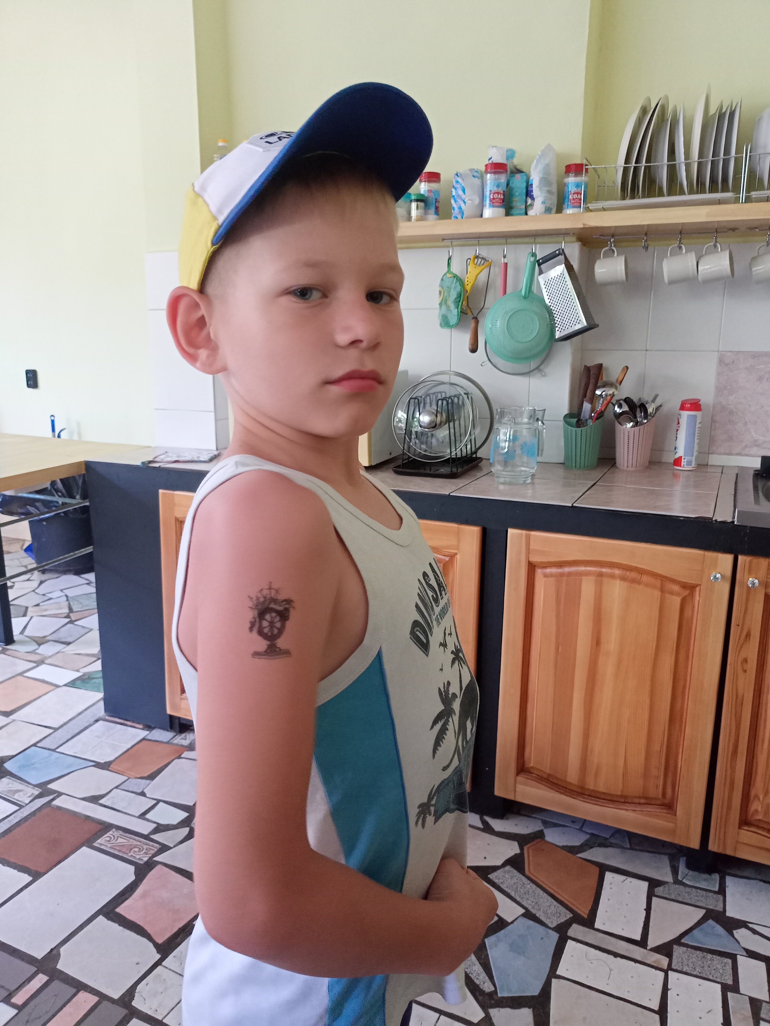 Фото Гостевой дом Фиеста