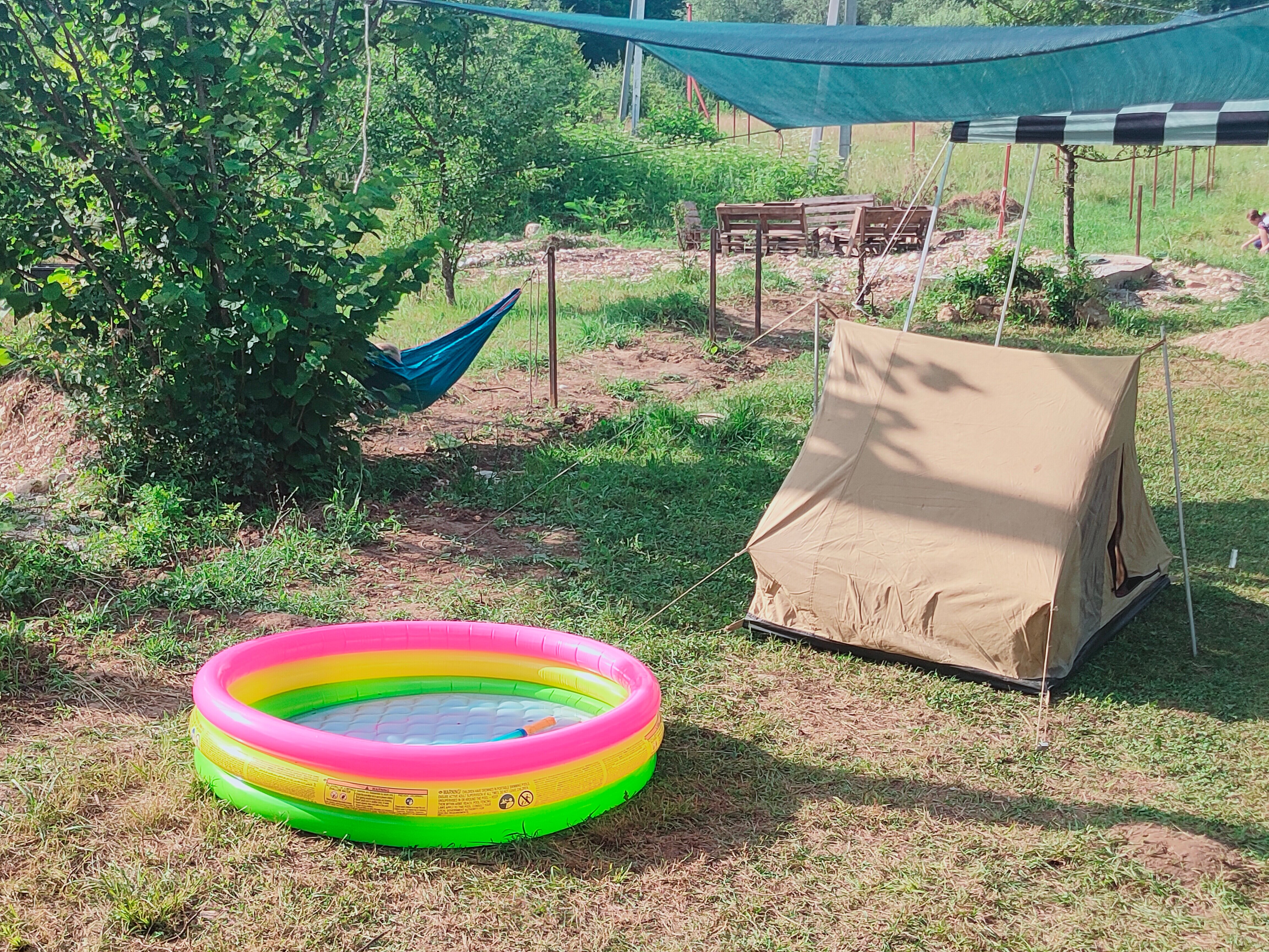 Фото Солярис