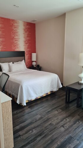 Гостиница Home2 Suites by Hilton Atlanta Downtown в Атланте