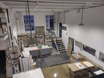 Piranesi Lab (Perevedenovsky Lane, 18с2), art workshop