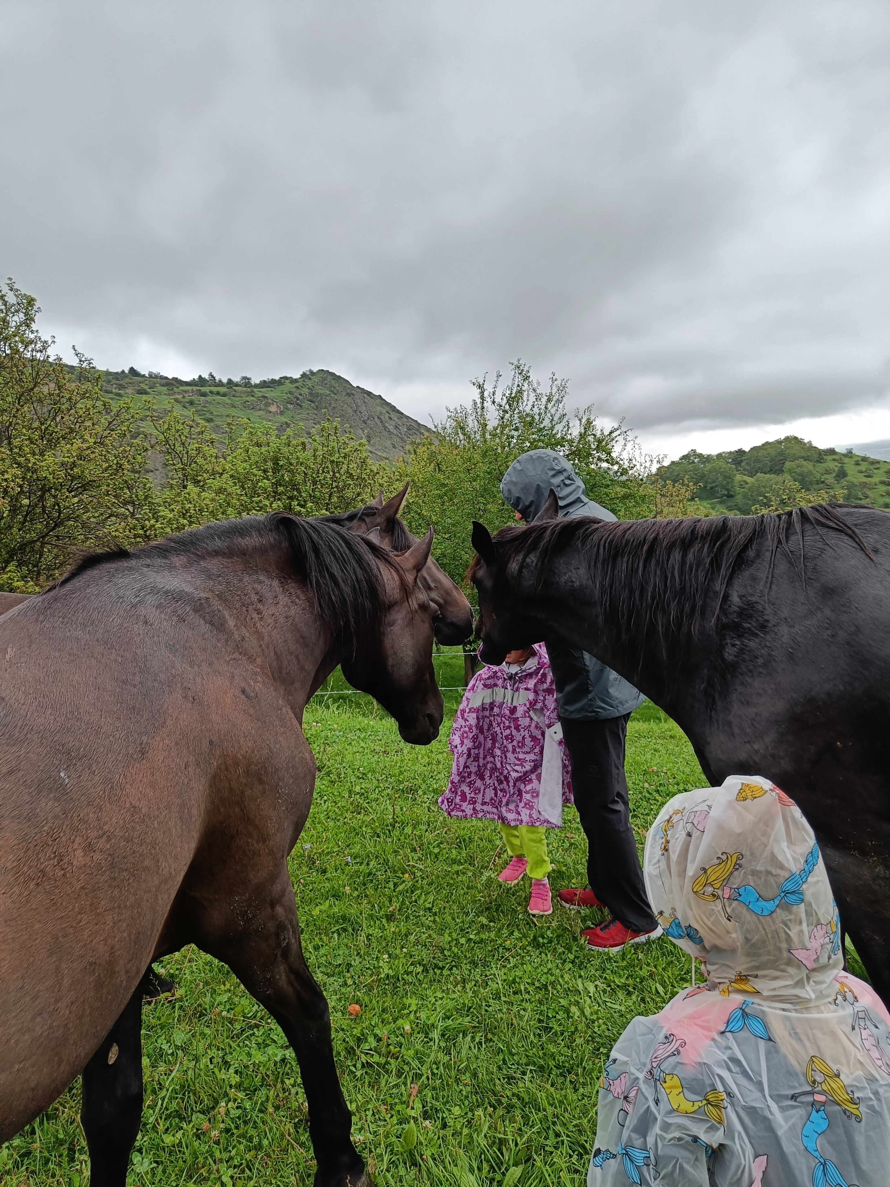 Фото Гуниб этно хаус
