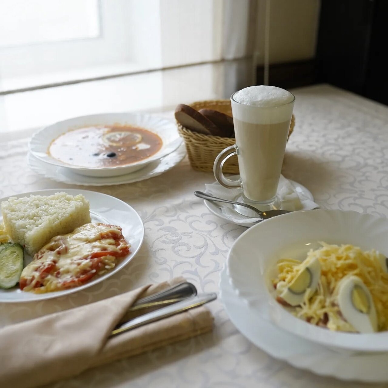 Фото Амакс Визит-отель