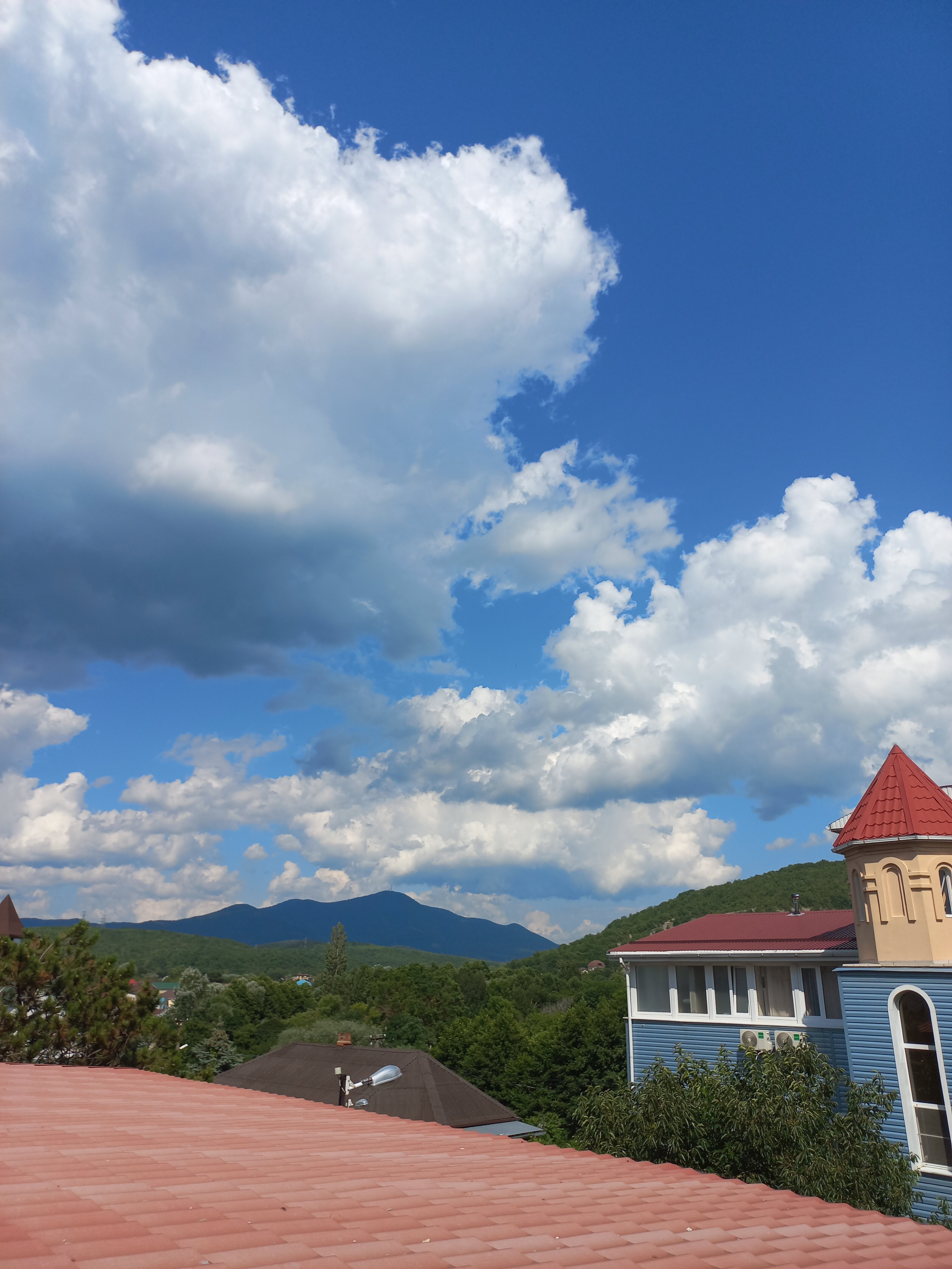 Фото Усадьба Агат