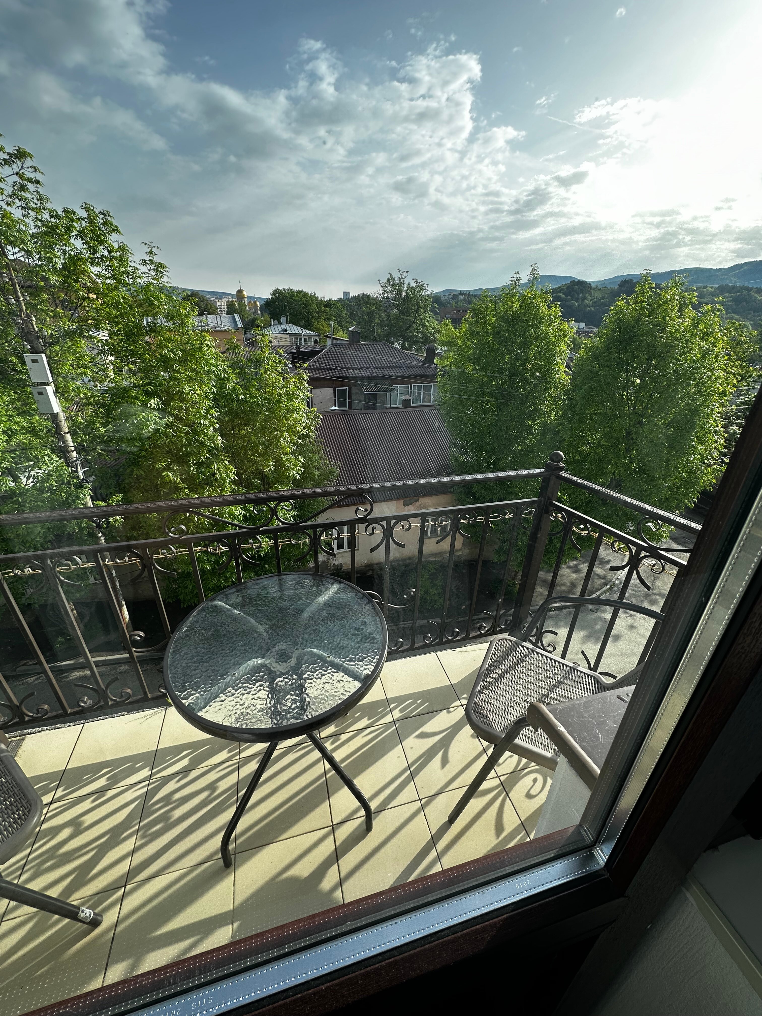 Фото Султан