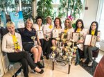 Academy aesthetic of Viktoriya Zhirova (posyolok Goryachevodskiy, Lysogorskiy pereulok, 29), training of masters for beauty salons