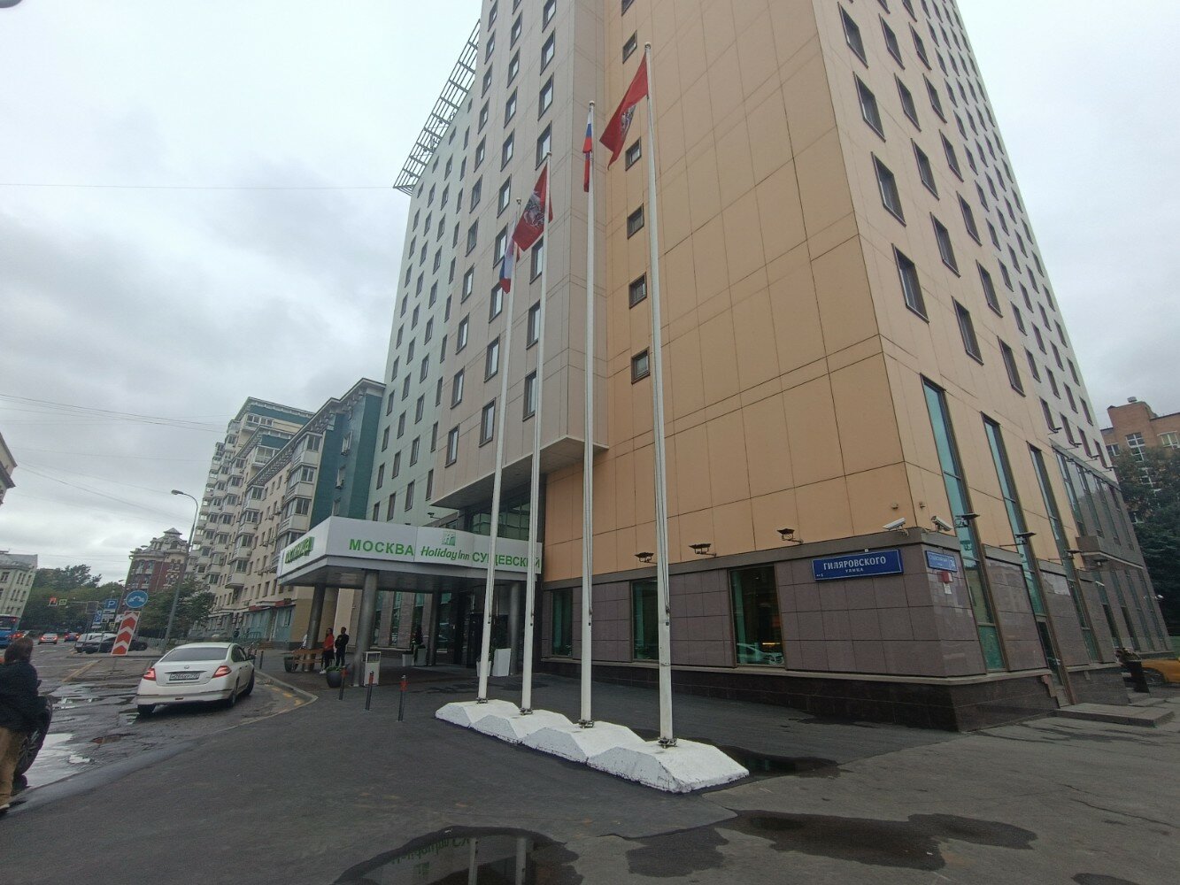 Фото Сущевский Сафмар