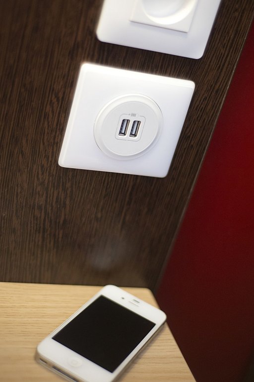 Фото Comfort Hotel Clermont Saint-jacques