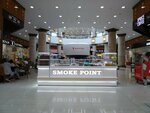 Smoke Point (Dmitrovskoye Highway, 163А), tobacco and smoking accessories shop