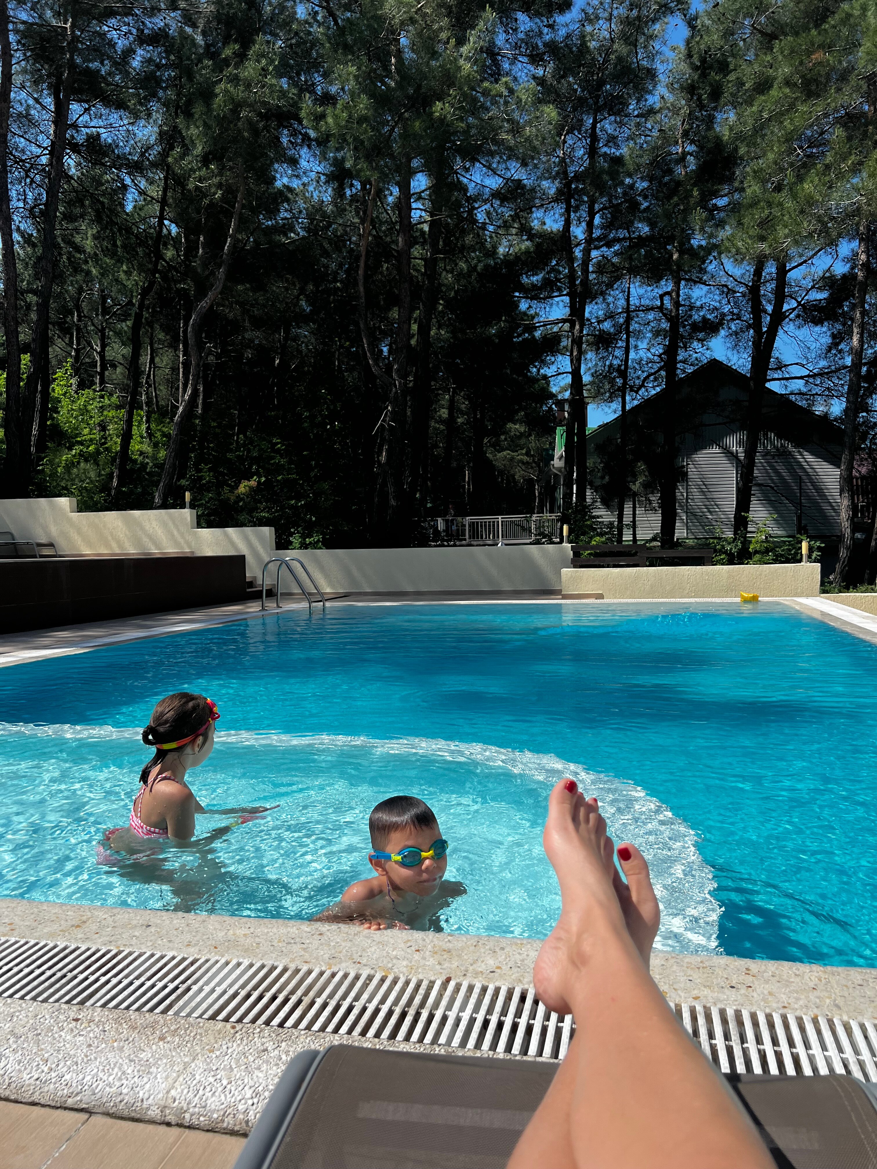 Фото Каметон