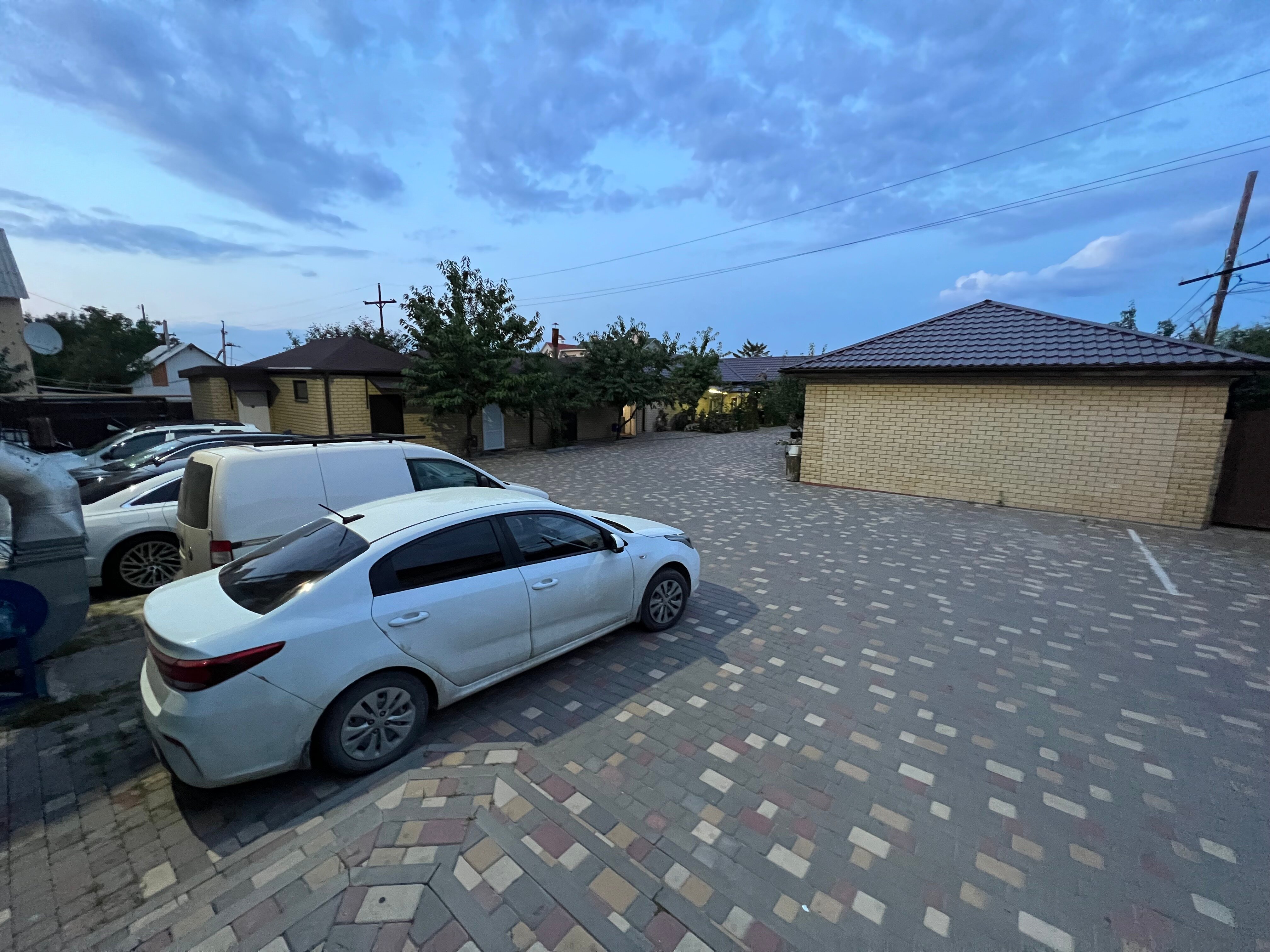 Фото Старый замок