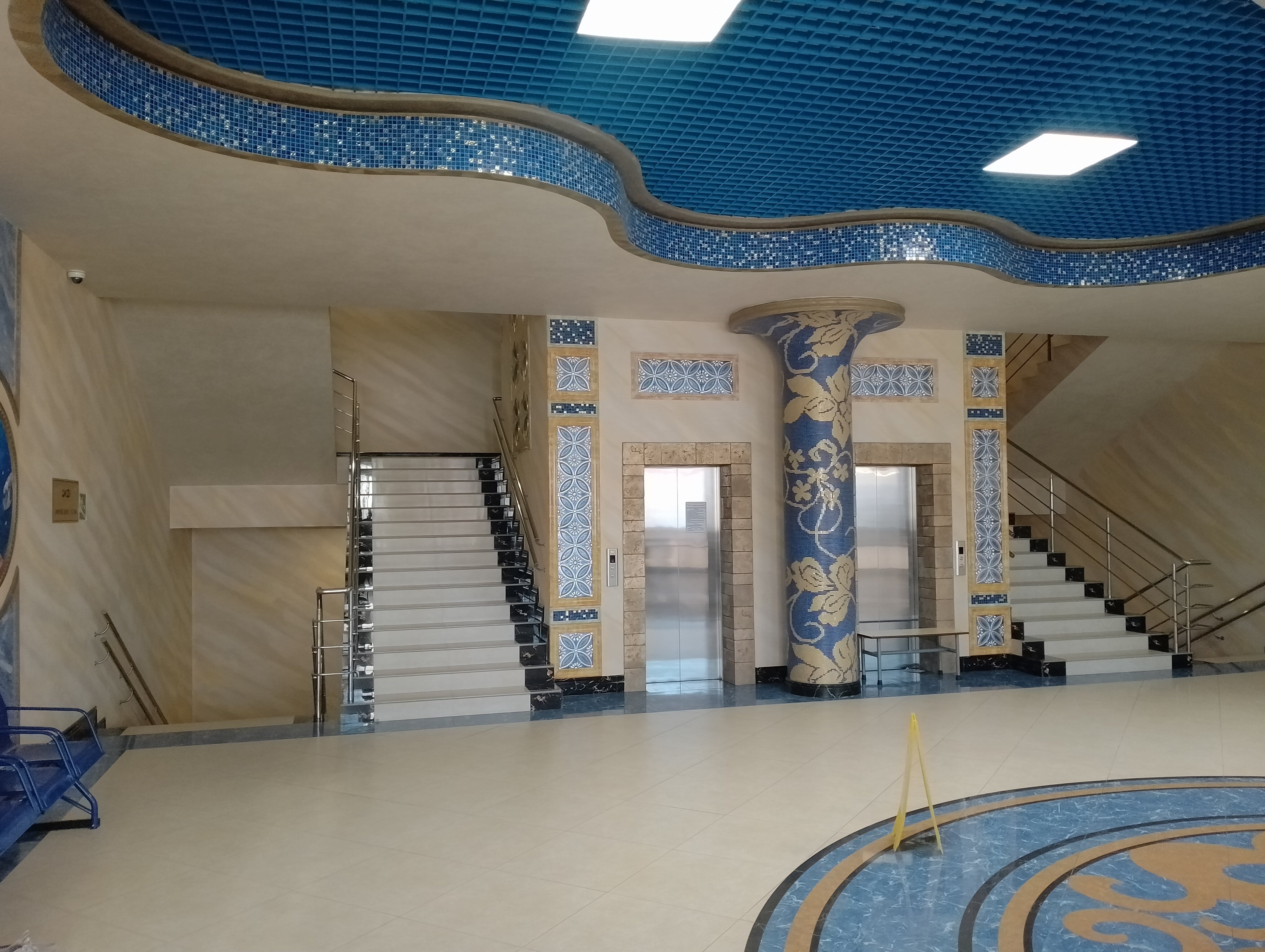 Фото Аквамарин