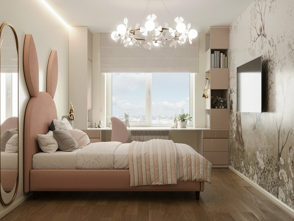 Interior design Flydesign. pro, Tula, photo