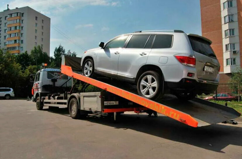 Auto technical assistance, car evacuation Мастер-класс!, Moscow and Moscow Oblast, photo