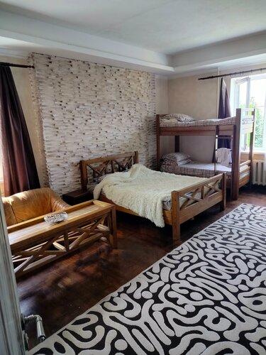 Внешний вид отеля Прибрежный в Бресте, фото 2