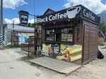 Black Coffee (село Архыз, улица Ленина, 6), coffee shop