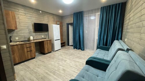 Гостевой дом Golden House в Пляхо