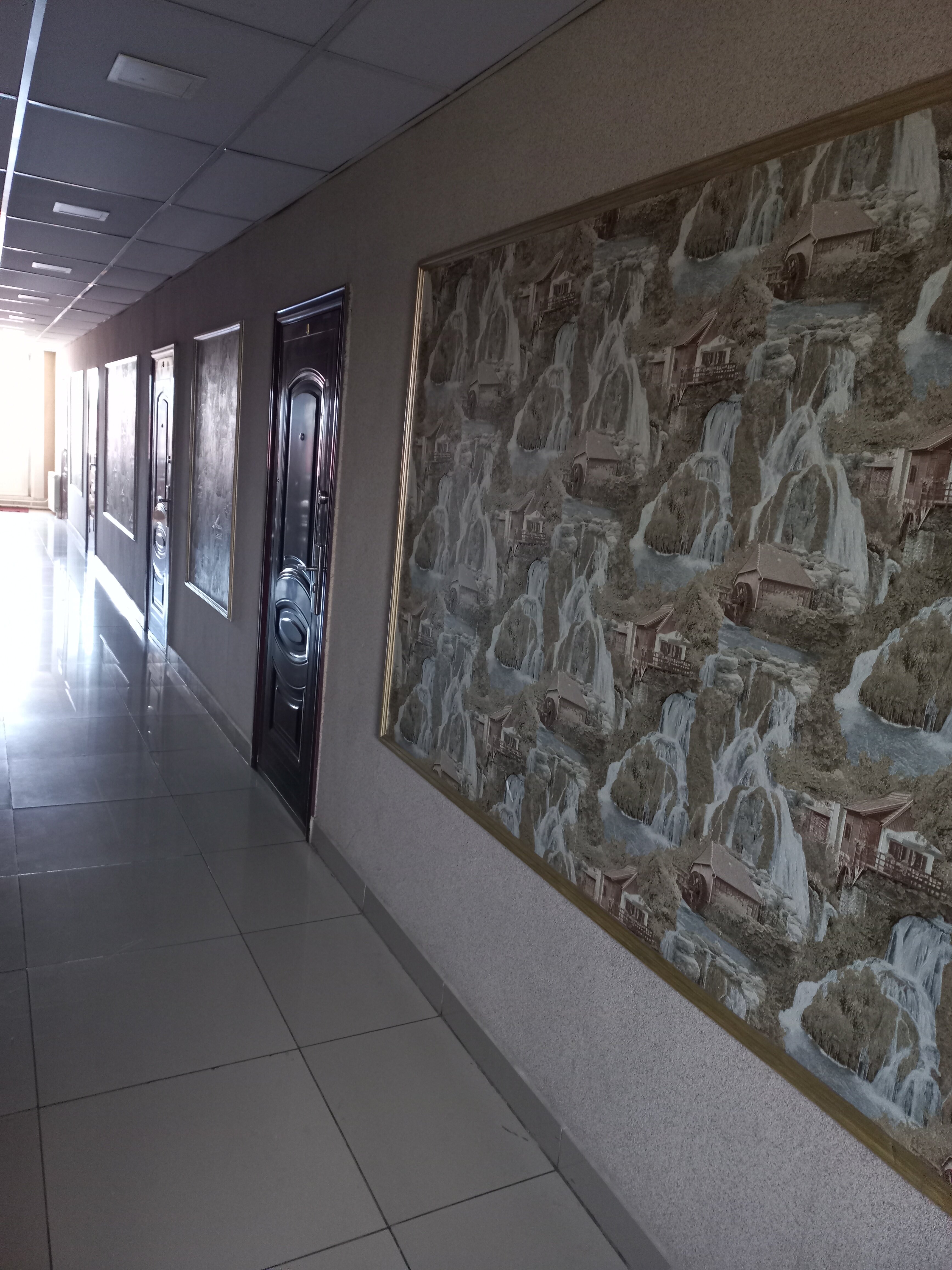 Фото Белые ночи