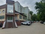 Transspetsinform (Gagarin Avenue, 23/5), legal services